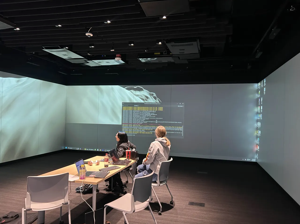 Let’s Get Famous preview