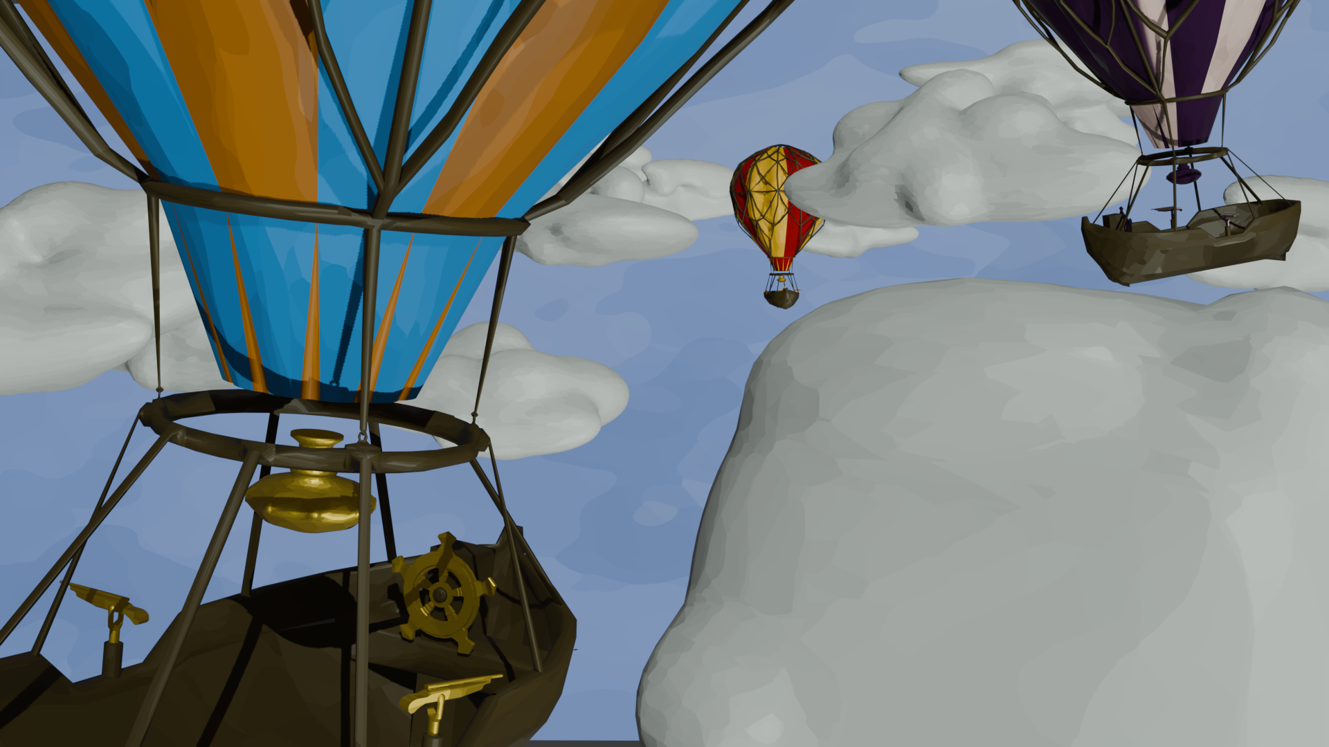 BalloonyLoony preview